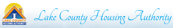 LCHA (Lake County Housing&nbsp;Authority)