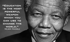 Mandela quote